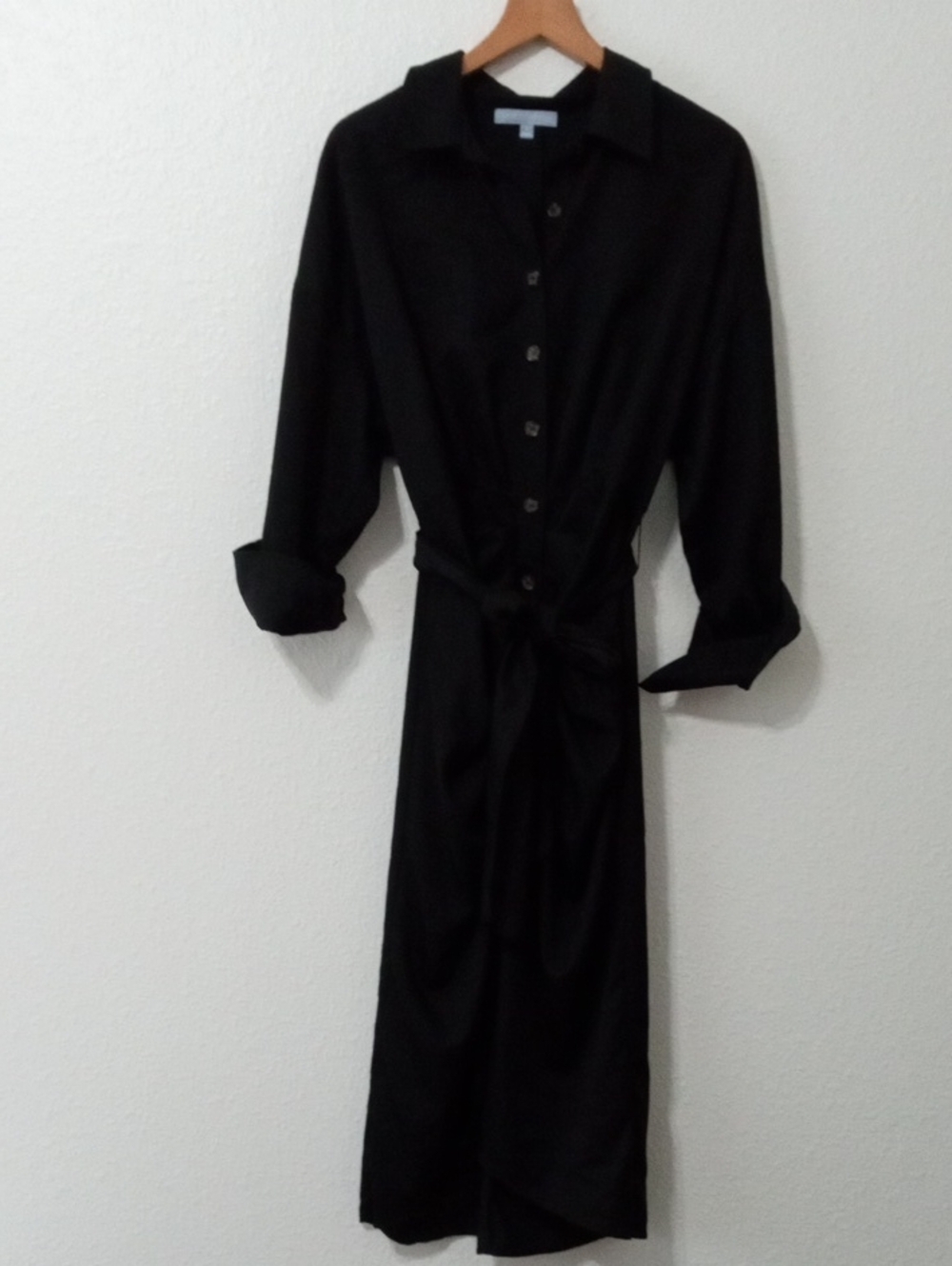 ANTONIO MELANI Shirt Dress